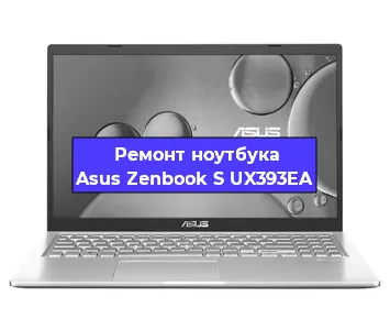 Замена материнской платы на ноутбуке Asus Zenbook S UX393EA в Ростове-на-Дону